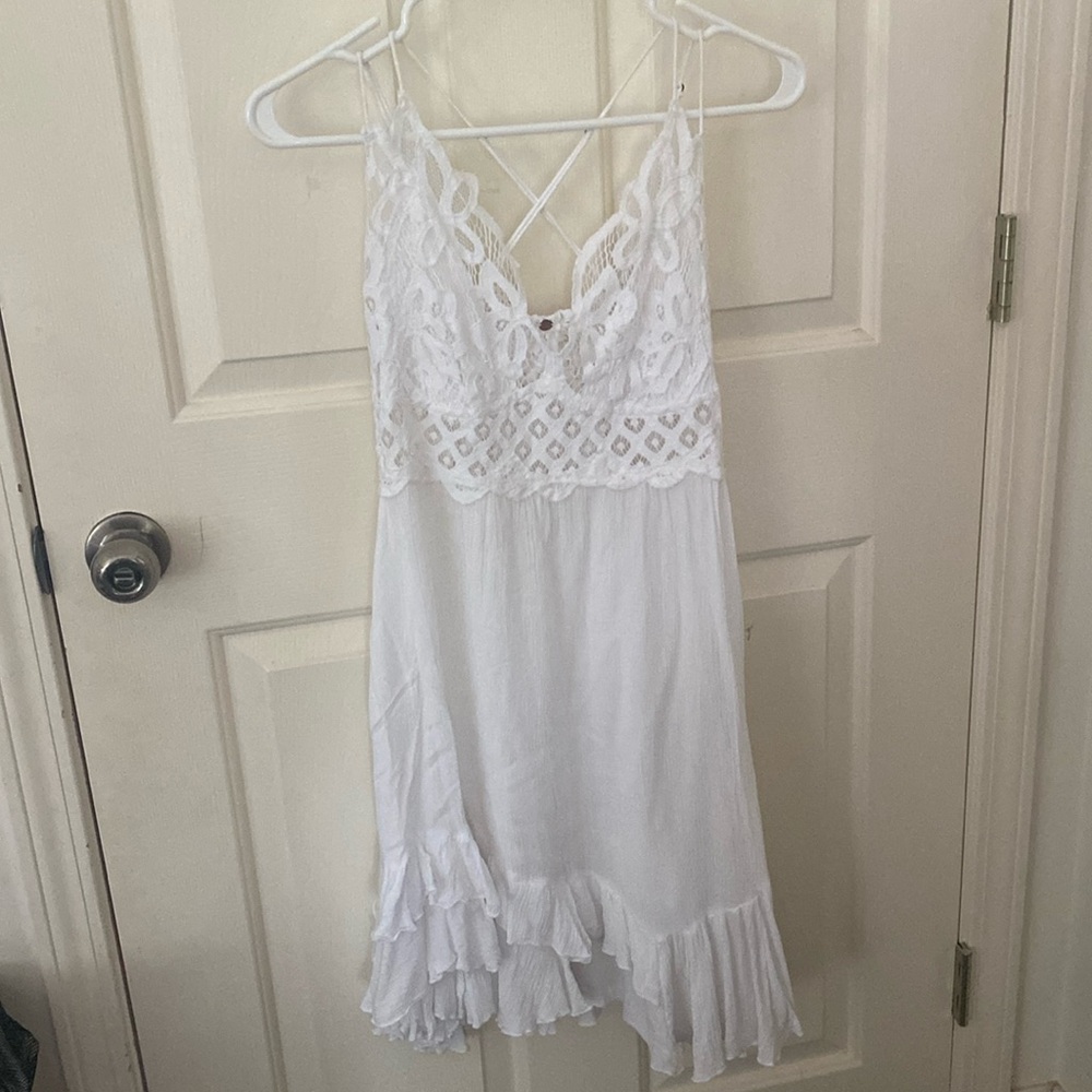Free People Adela dress
